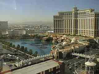 صور Bellagio hotel and casino فُندُق